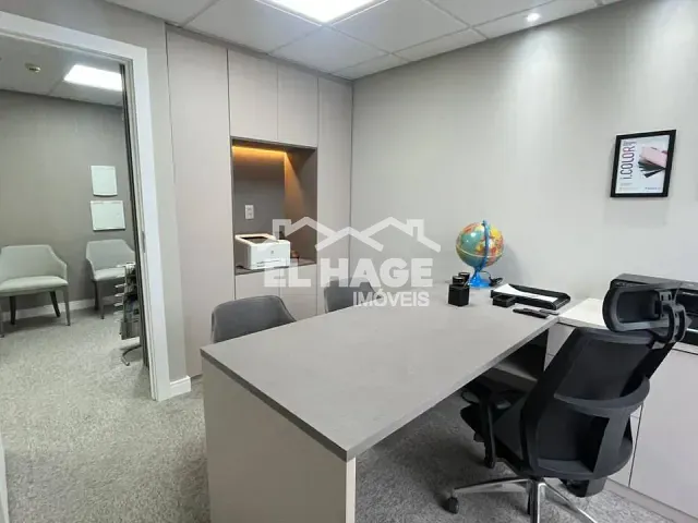 Sala com 33m², à venda, no bairro Paiaguás em Cuiabá