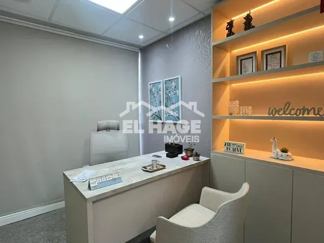 Sala com 33m², à venda, no bairro Paiaguás em Cuiabá