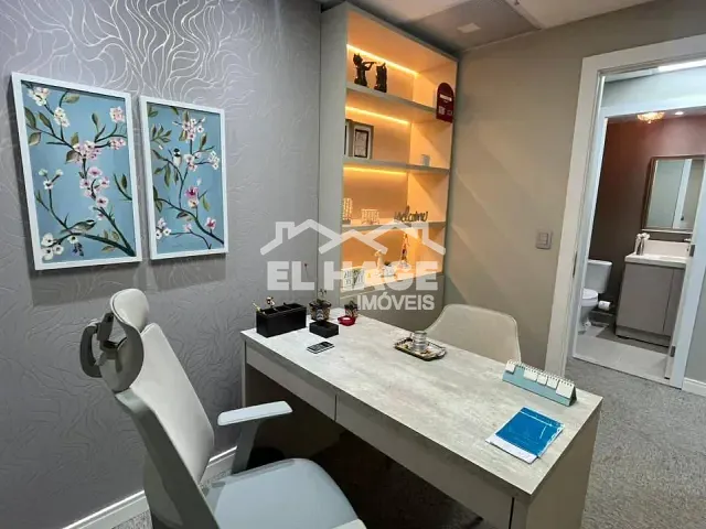 Sala com 33m², à venda, no bairro Paiaguás em Cuiabá