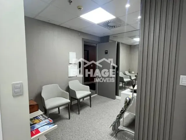 Sala com 33m², à venda, no bairro Paiaguás em Cuiabá