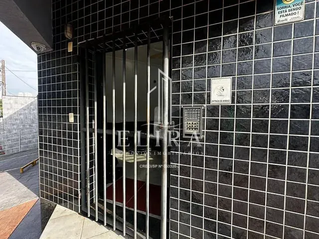 Sala com 371m², à venda, no bairro Chácara Machadinho I em Americana