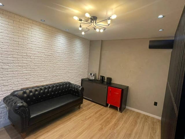 Foto do Sala - Sala comercial à venda, no Duetto Office no Pagani, Palhoça - PODE SER FINANCIADO | Elite Imóveis