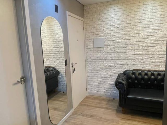 Foto do Sala - Sala comercial à venda, no Duetto Office no Pagani, Palhoça - PODE SER FINANCIADO | Elite Imóveis