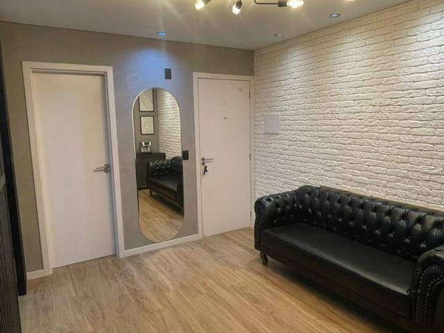 Foto do Sala - Sala comercial à venda, no Duetto Office no Pagani, Palhoça - PODE SER FINANCIADO | Elite Imóveis