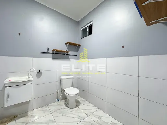 Sala com 55m², para alugar, no bairro Loteamento Monte Líbano I em Sorriso