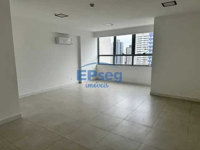 Sala para alugar, no bairro Bela Suiça em Londrina
