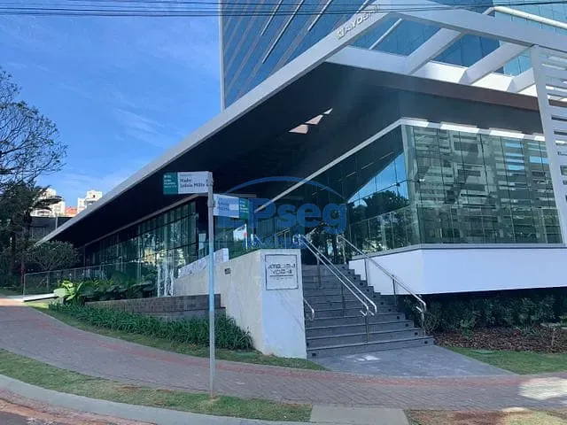 Sala para alugar, no bairro Bela Suiça em Londrina