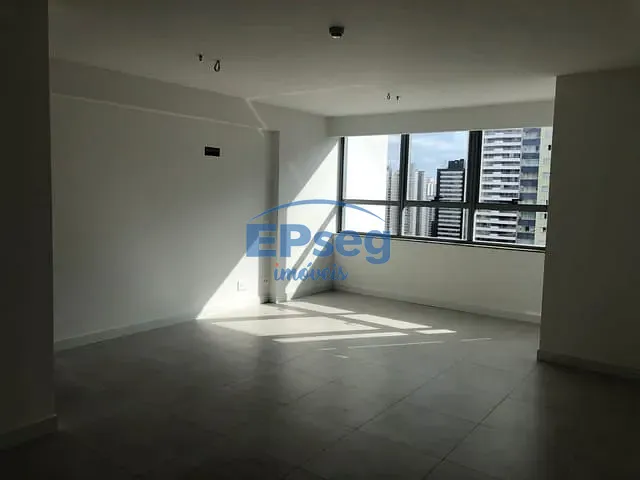 Sala para alugar, no bairro Bela Suiça em Londrina