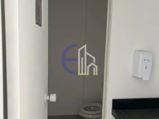 Sala para alugar, no bairro Campos Elíseos em São Paulo