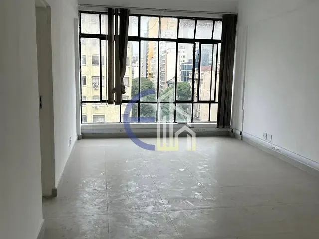 Sala para alugar, no bairro Campos Elíseos em São Paulo