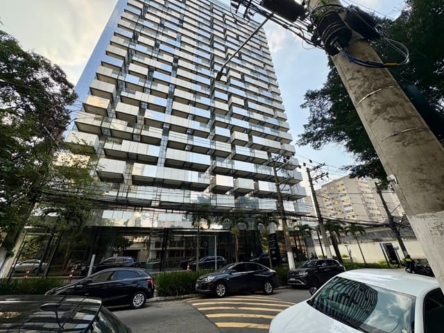 Foto do Sala - Sala à venda, com 35m² , por R$ 400.000,00, Barra Funda, São Paulo, SP | ETL IMOBILIARIA