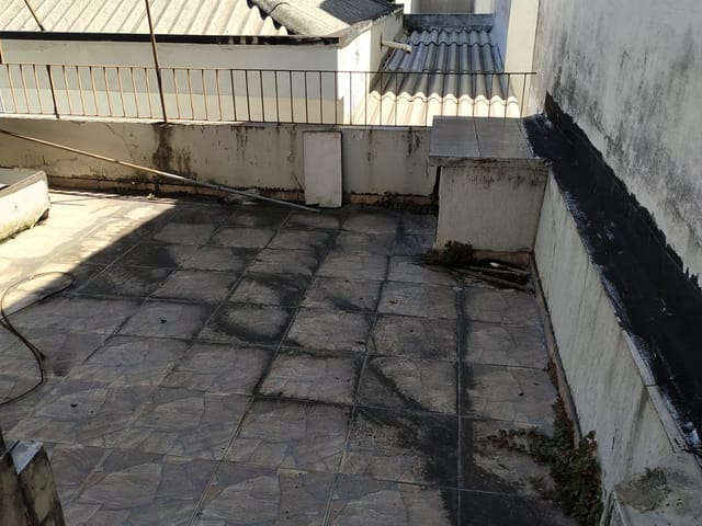 Sala com 200m², para alugar, no bairro Vila Carrão em São Paulo