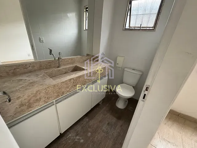 Sala com 27m², para alugar, no bairro Jardim Guanabara em Rio de Janeiro