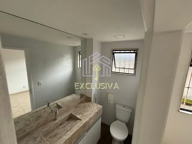 Sala com 27m², para alugar, no bairro Jardim Guanabara em Rio de Janeiro