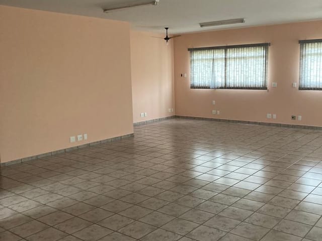 Sala para alugar, no bairro Vila Diniz em São José do Rio Preto