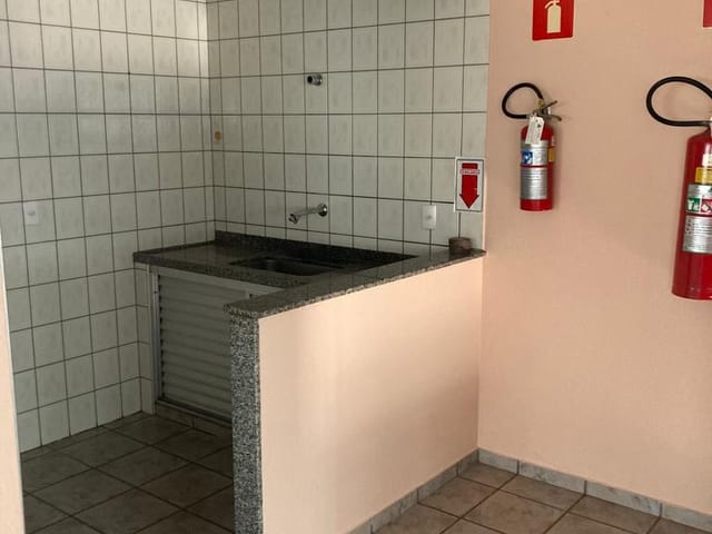 Sala para alugar, no bairro Vila Diniz em São José do Rio Preto