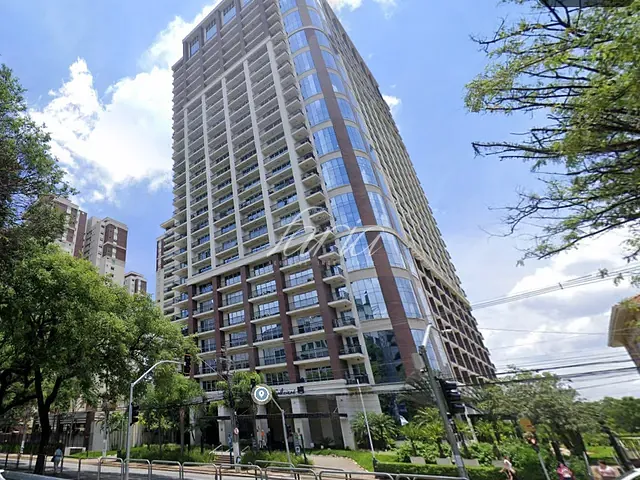 Sala com 48m², para alugar, no bairro Água Branca em São Paulo