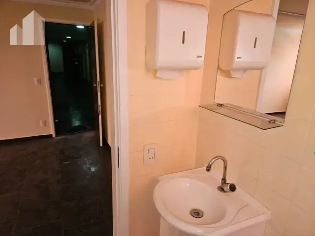 Sala com 34m², à venda, no bairro Penha em Rio de Janeiro