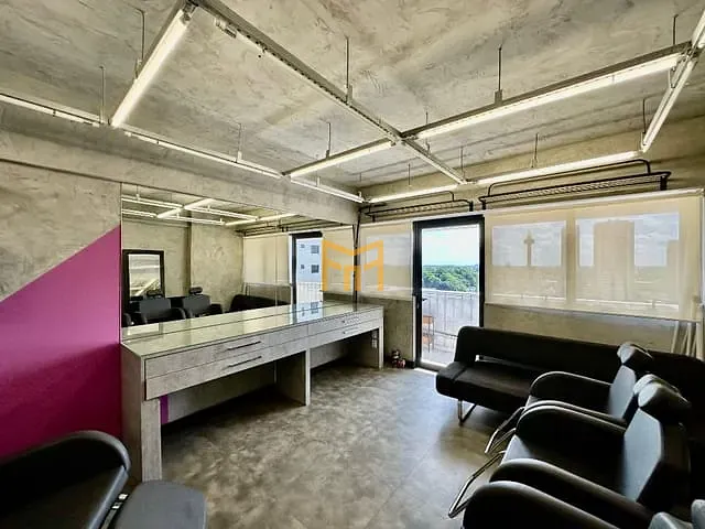 Sala com 33m², para alugar, no bairro Marco em Belém