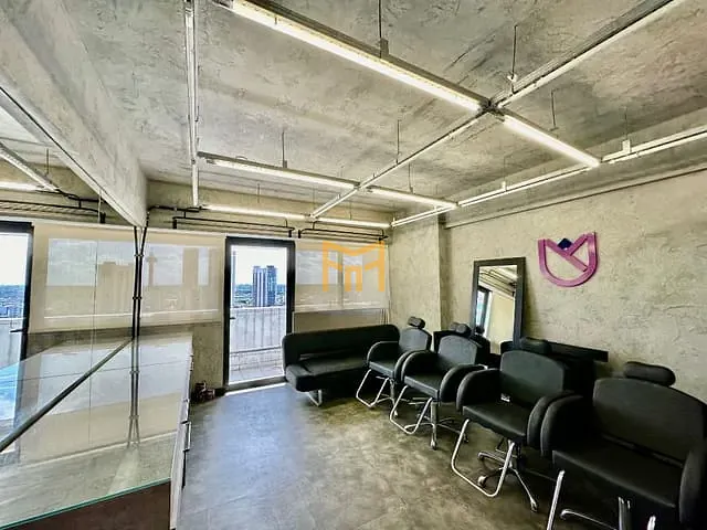 Sala com 33m², para alugar, no bairro Marco em Belém