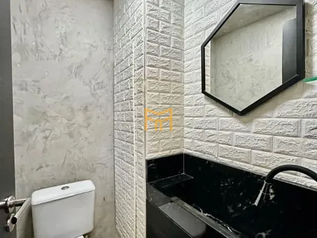 Sala com 33m², para alugar, no bairro Marco em Belém