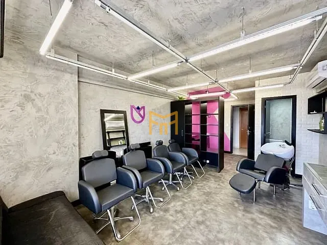 Sala com 33m², para alugar, no bairro Marco em Belém