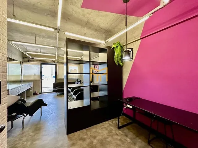 Sala com 33m², para alugar, no bairro Marco em Belém
