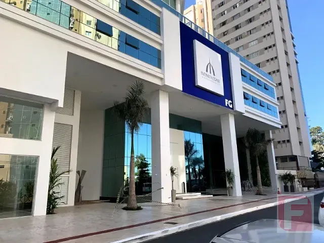 Sala à venda, no bairro Pioneiros em Balneário Camboriú