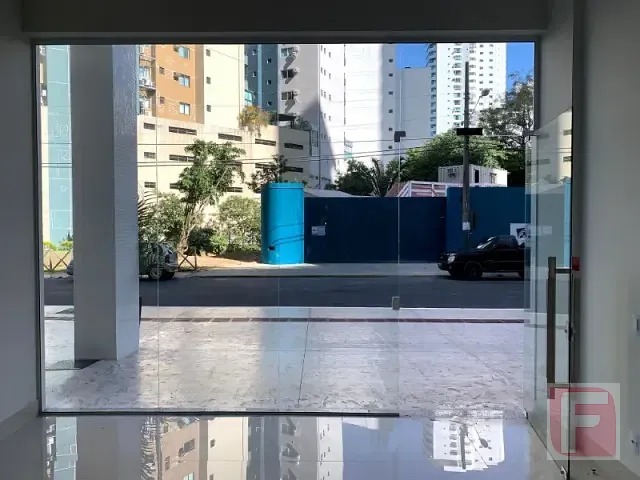 Sala à venda, no bairro Pioneiros em Balneário Camboriú