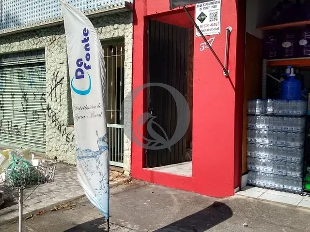 Sala para alugar, no bairro Vila Regente Feijó em São Paulo