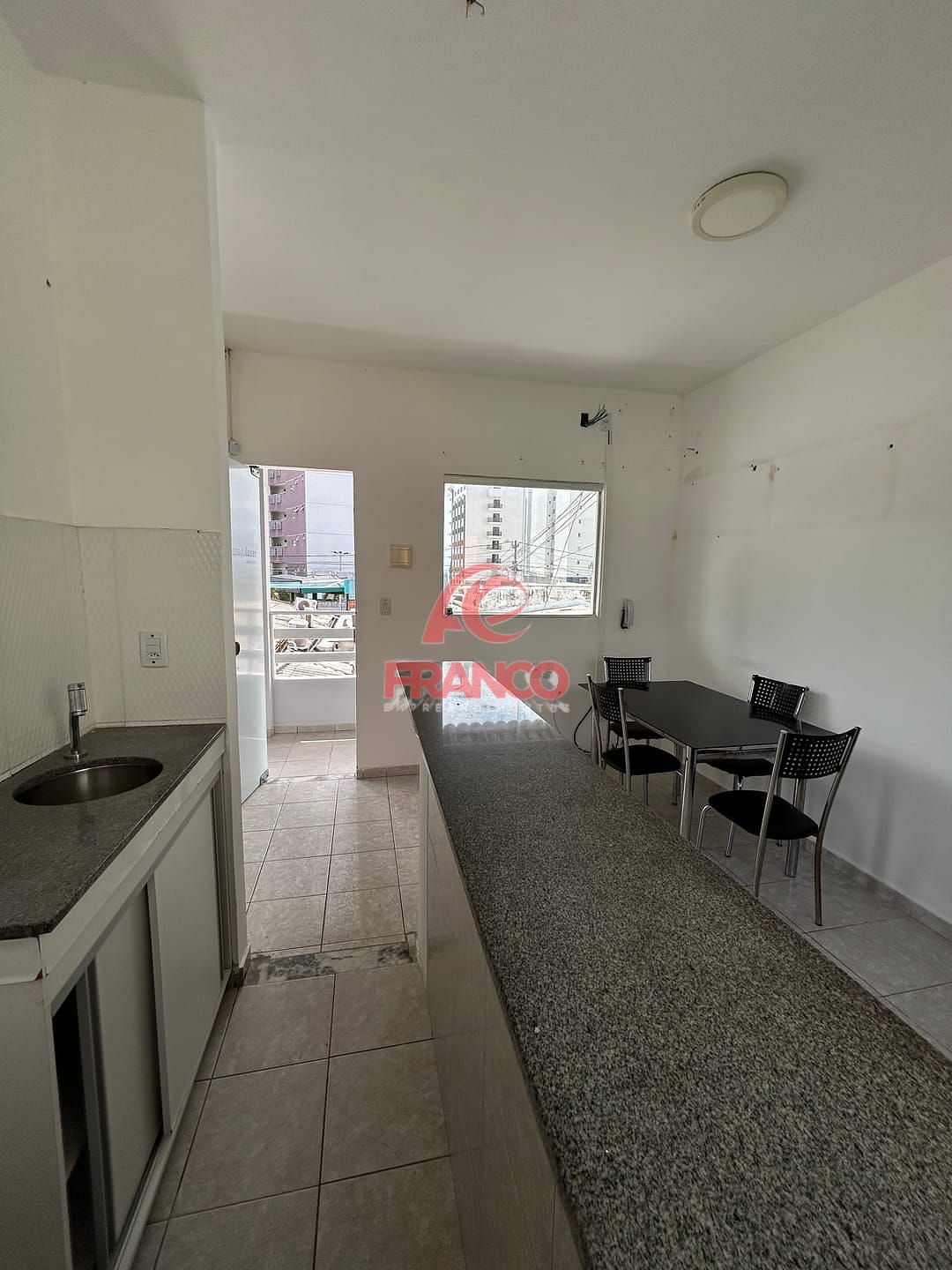 Sala-Conjunto, 15 m² - Foto 1