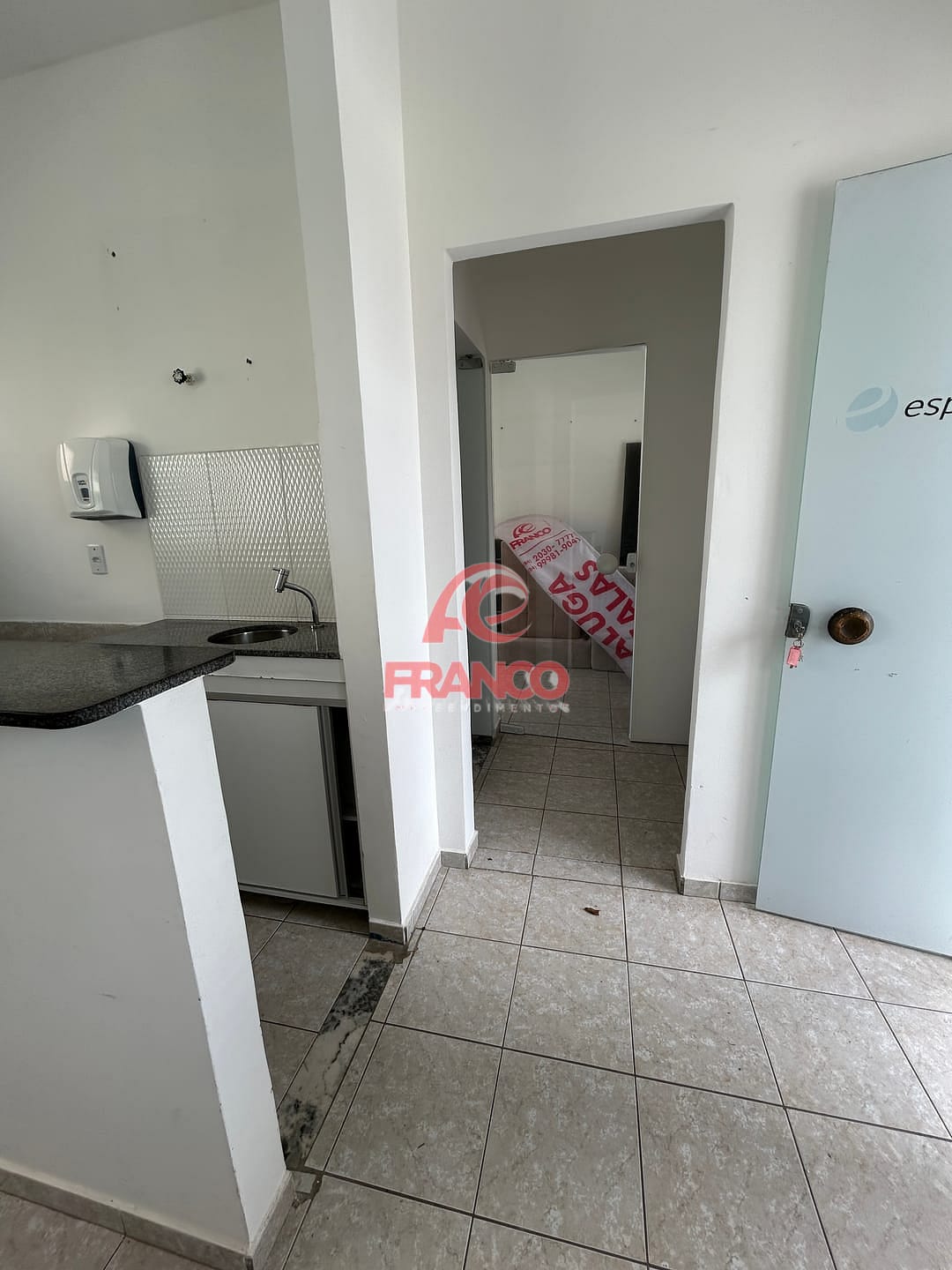 Sala-Conjunto, 15 m² - Foto 17