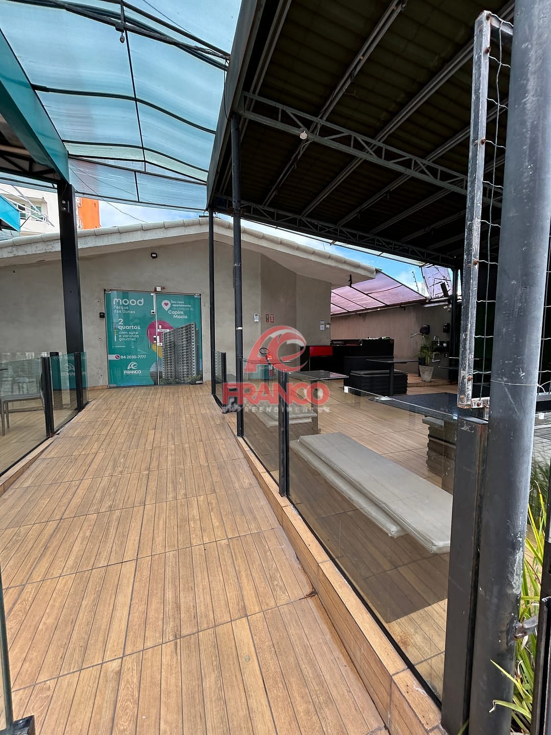 Sala-Conjunto, 15 m² - Foto 4