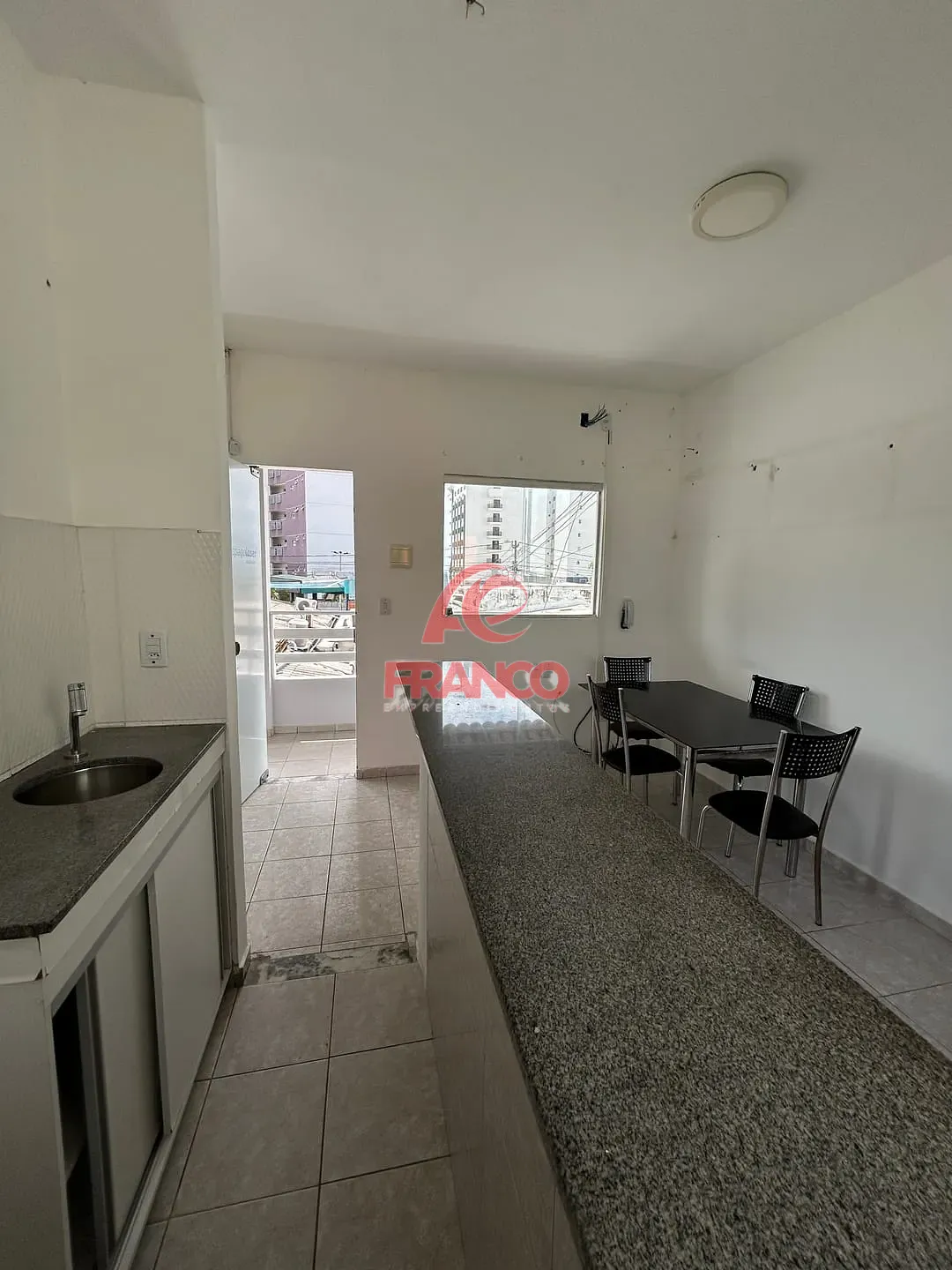 Sala-Conjunto, 15 m² - Foto 1
