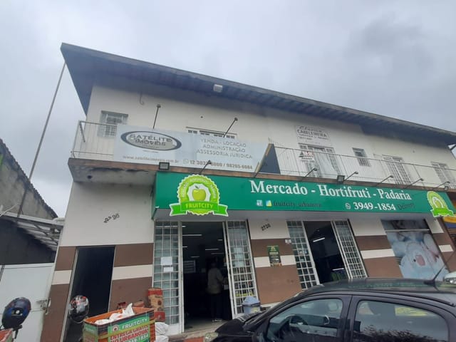 Sala para alugar, no bairro Urbanova em São José dos Campos