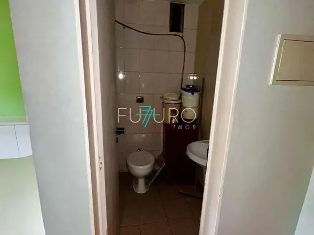 Sala com 30m², à venda, no bairro Asa Sul em Brasília