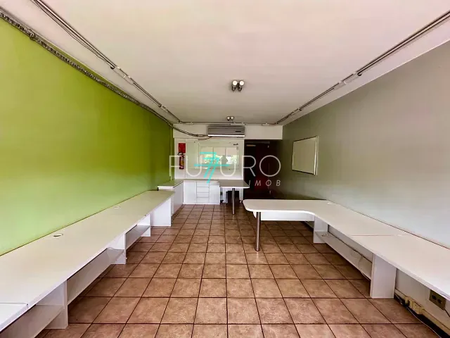 Sala com 30m², à venda, no bairro Asa Sul em Brasília
