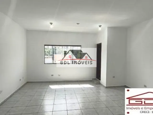 Sala para alugar, no bairro Vila Talarico em São Paulo