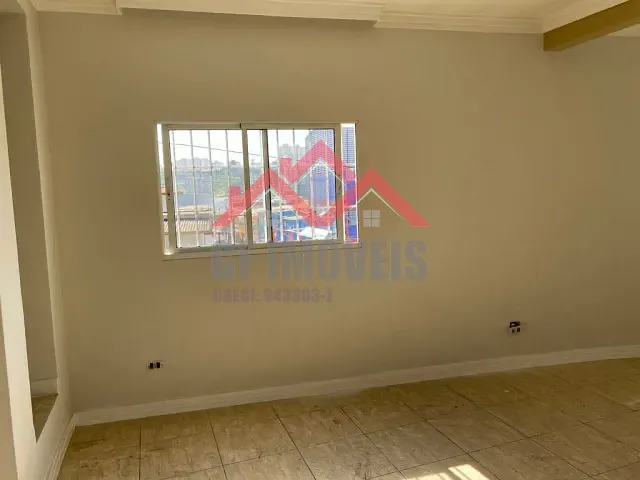 Sala para alugar, no bairro Jardim Catanduva em São Paulo
