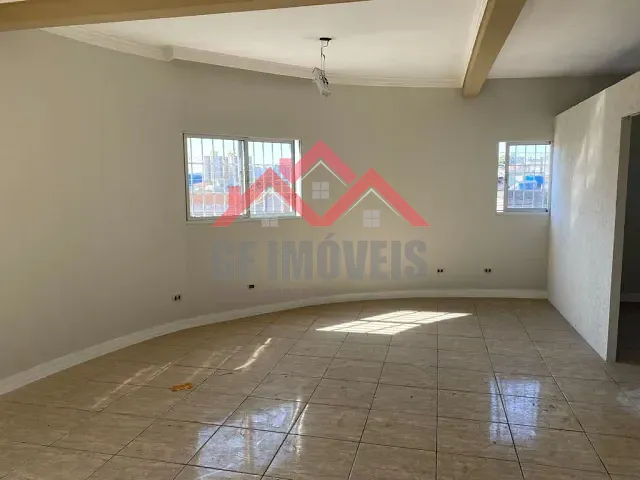 Sala para alugar, no bairro Jardim Catanduva em São Paulo