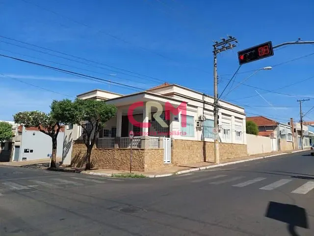 Sala com 333m², à venda, no bairro Centro em Taquaritinga