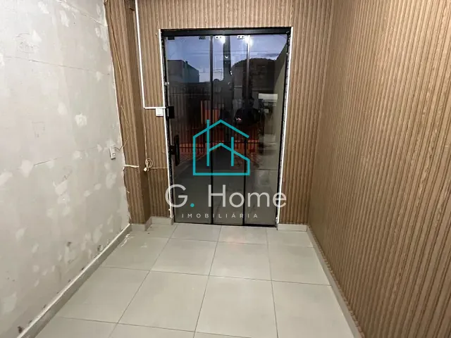 Sala com 60m², para alugar, no bairro Cinco Conjuntos em Londrina