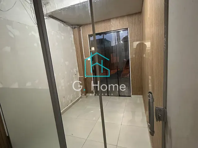 Sala com 60m², para alugar, no bairro Cinco Conjuntos em Londrina
