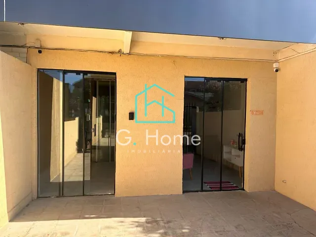 Sala com 60m², para alugar, no bairro Cinco Conjuntos em Londrina