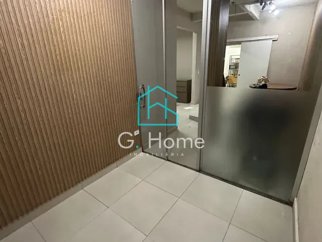 Sala com 60m², para alugar, no bairro Cinco Conjuntos em Londrina