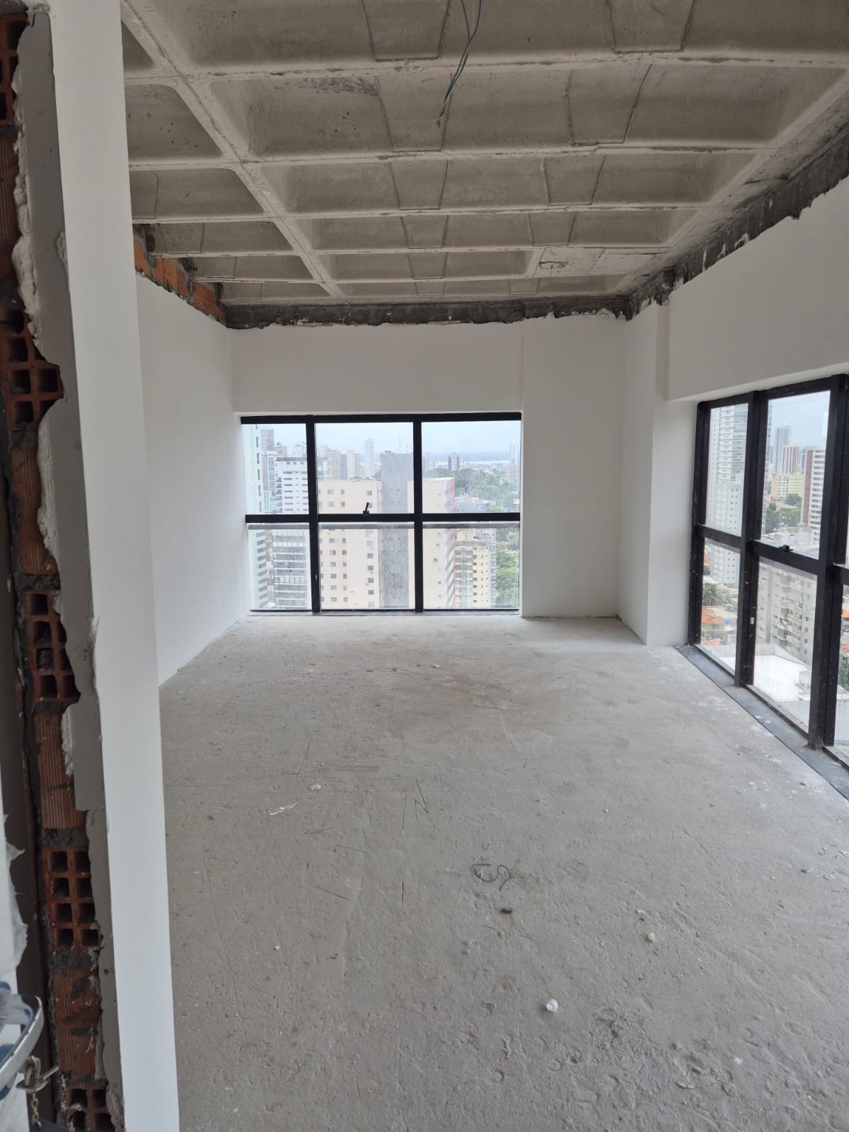 Conjunto Comercial-Sala à venda, 24m² - Foto 4