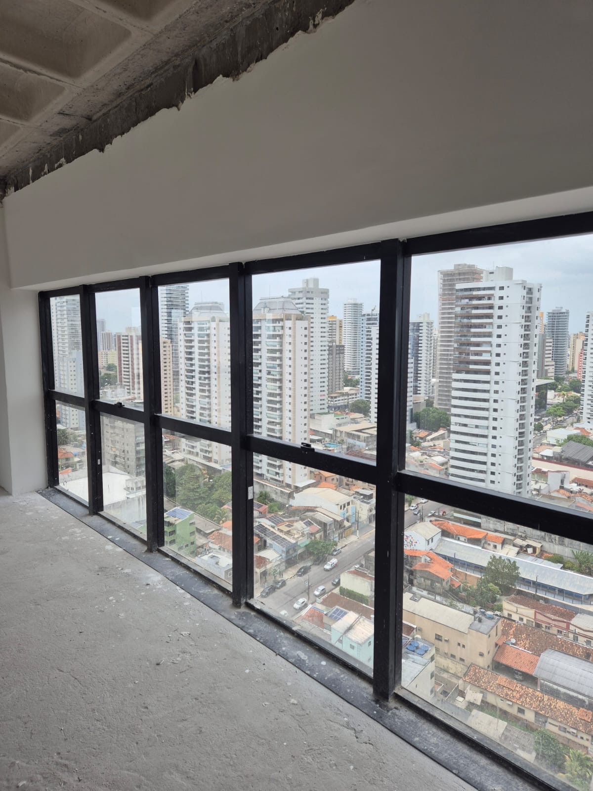 Conjunto Comercial-Sala à venda, 24m² - Foto 8