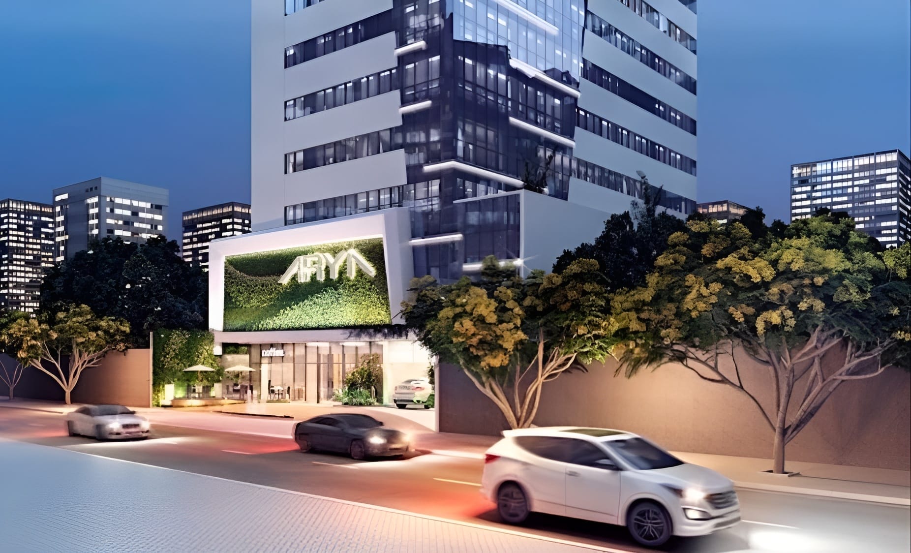 Conjunto Comercial-Sala à venda, 24m² - Foto 1