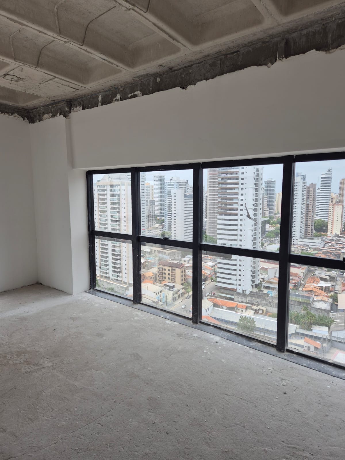 Conjunto Comercial-Sala à venda, 24m² - Foto 6