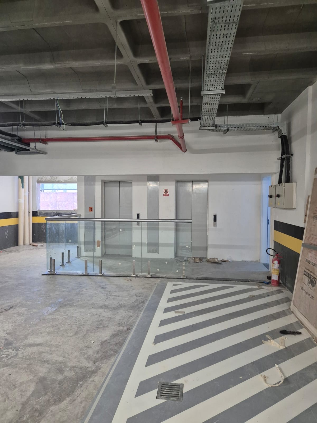 Conjunto Comercial-Sala à venda, 24m² - Foto 2